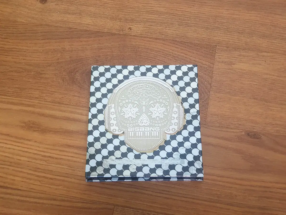 2011 빅쇼 라이브 콘서트 dvd